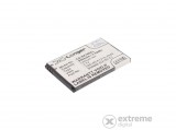 RealPower Siemens 4250366817255,  S30852-D2152-X1,  V30145-K1310K-X444 3.7V, 950mAh, utángyártott akkumulátor Li-ion