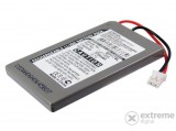RealPower utángyártott Sony LIP1359 3.7V, 570mAh akkumulátor, Li-ion