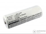 RealPower Welch-Allyn 78904586 3.6V, 750mAh, utángyártott akkumulátor Ni-CD