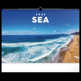 Realsystem 2026 Sea 6094-SE falinaptár