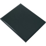 Realsystem 2026 Standard 5211-08 A4S heti beosztású zöld határidőnapló