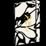 Realsystem Abstract 5416 130 x 210mm Keményfedeles Vonalas Notesz - Mintás (5416-AB)