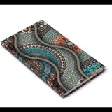 Realsystem Picture 165 x 90mm 2023 Zsebnaptár - Mandala (5811-69)