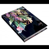 Realsystem Picture A5 2023 Napi naptár - Mandala (5321-60)