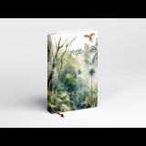 Realsystem Picture A5 2024 Napi naptár - Trópusi (5321-66)