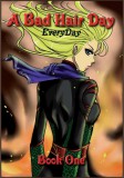 Reardon Publishing Amy Mah: A Bad Hair Day - Book 1 - könyv