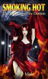 Reardon Publishing Amy Mah: Smoking Hot - The Diary of a Fire Demon - könyv
