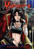 Reardon Publishing Amy Mah: Vampire - könyv