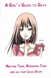 Reardon Publishing Rachel Hill: A Girls Guide To Boys - könyv
