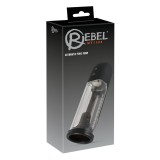 Rebel - automatikus péniszpumpa