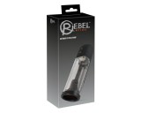 Rebel - automatikus péniszpumpa