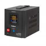 Rebel szünetmentes tápegység – POWER-800 12/230V 800VA 500W