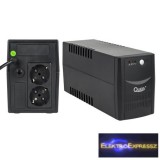 REBEL UPS 600VA/360W Szünetmentes tápegység