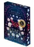 Rebel Witch - Lázadó boszorkány - Libri Különleges Kiadás