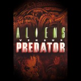 REBELLION Aliens versus Predator Classic 2000 (PC - Steam elektronikus játék licensz)