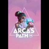 REBELLION Arca's Path VR (PC - Steam elektronikus játék licensz)