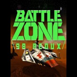 REBELLION Battlezone 98 Redux (PC - Steam elektronikus játék licensz)