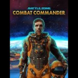 REBELLION Battlezone: Combat Commander (PC - Steam elektronikus játék licensz)