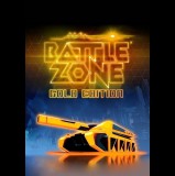 REBELLION Battlezone - Gold Edition (PC - Steam elektronikus játék licensz)