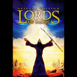 REBELLION Lords of Magic: Special Edition (PC - Steam elektronikus játék licensz)
