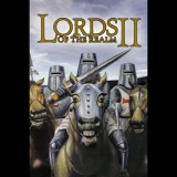 REBELLION Lords of the Realm II (PC - Steam elektronikus játék licensz)