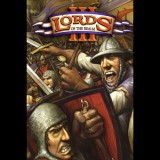 REBELLION Lords of the Realm III (PC - Steam elektronikus játék licensz)
