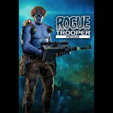 REBELLION Rogue Trooper Redux (PC - Steam elektronikus játék licensz)