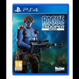 REBELLION Rogue Trooper Redux (PS4 - Dobozos játék)
