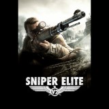 REBELLION Sniper Elite V2 - The Neudorf Outpost Pack (PC - Steam elektronikus játék licensz)