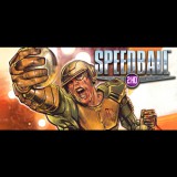 REBELLION Speedball 2 HD (PC - Steam elektronikus játék licensz)