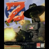 REBELLION Z (PC - Steam elektronikus játék licensz)
