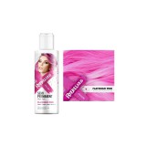 REBELLIOUS Semi Permanent Hair Dye fizikai szinező Flamingo Pink 100ml