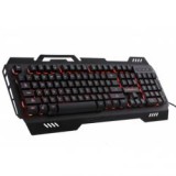 Rebeltec Defender gamer billentyűzet (Defender)