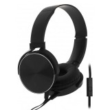 Rebeltec MONTANA Headset Fekete (RBLSLU00044)