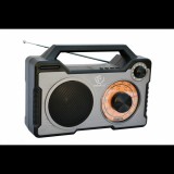 Rebeltec Rodos Bluetooth hangszóró (RBLGLO00039)