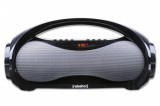 Rebeltec SoundBox 320 Bluetooth, 16 W, USB, AUX fekete-szürke hangszóró
