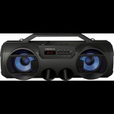 Rebeltec SoundBox 440 Bluetooth hangszóró - Fekete (RBLFLO00045)