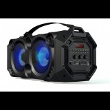 Rebeltec SoundBox 460 Bluetooth hangszóró FM rádióval (RBLGLO00036)