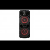 Rebeltec SoundBox 630 Bluetooth Hangszóró (RBLFLO00038)