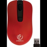 Rebeltec Star Vezeték Nélküli Optikai Egér Piros RBLMYS00056 (RBLMYS00056)