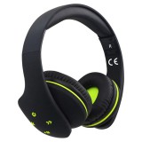 Rebeltec Viral Bluetooth Headset - Fekete (VIRAL)