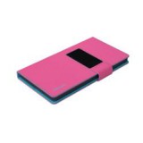 Reboon mobiltelefon tok XS, pink, max. 147x74 x7,6mm (RB5018)