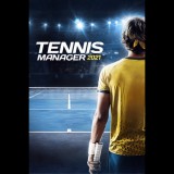 Rebound CG Tennis Manager 2021 (PC - Steam elektronikus játék licensz)