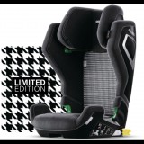 RECARO Axion1 Exclusive Limited i-Size 2025 Pepita Edition (4260621468290)