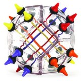 Recent Toys Brainstring Advanced logikai játék