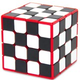 Recent Toys Checker Cube logikai játék (M5080) (M5080) - Társasjátékok