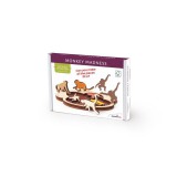 Recent Toys Constantin Arrangement: Majomparádé logikai játék