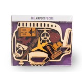 Recent Toys Constantin Arrangement: Repülők logikai játék