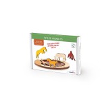 Recent Toys Constantin Arrangement: Vadlovak logikai játék