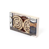 Recent Toys Constantin Puzzle: Double Trouble logikai játék